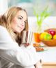 पीएमएस के लिए आहार: क्या उत्पादों हार्मोनल संतुलन पर सकारात्मक प्रभाव पड़ता है