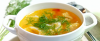 शीर्ष 5 लोकप्रिय आहार सूप