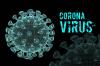 लिकर कोमारोव्स्की रोजपोव, जिसे देखते हुए एक "भारी" कोरोनावायरस है