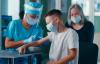 यूक्रेन के स्वास्थ्य मंत्रालय ने COVID-19 के खिलाफ बच्चों के सामूहिक टीकाकरण को मंजूरी दी