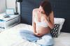 10 अंतर खोजें: पहली और दूसरी गर्भावस्था