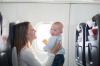 बच्चे के साथ यात्रा कैसे करें: डॉ कोमारोव्स्की से सलाह advice