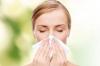 एलर्जी ठंड रहे हैं: लक्षण और उपचार