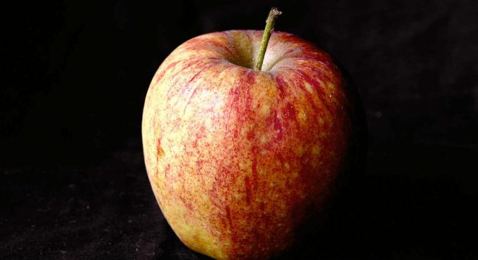 एप्पल - सेब