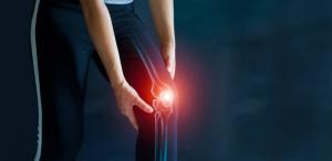 घुटने के दर्द के साथ मदद करने के लिए व्यायाम