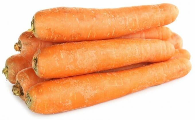 गाजर