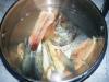 सूप "Lohikeytto" - मछली सूप एक नए तरीके से खाना बनाना