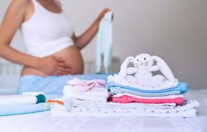 गर्भवती महिलाओं के शीर्ष 5 मिथक