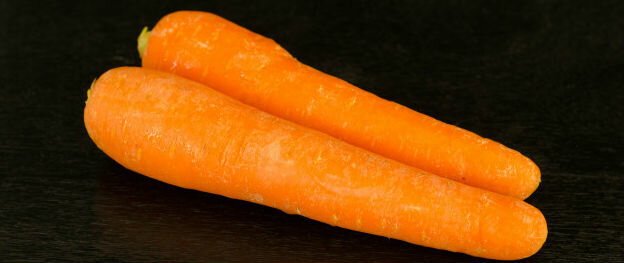 गाजर - गाजर