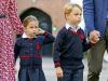 गैर-बचकाना नियम: शाही परिवार में बच्चों की परवरिश कैसे करें