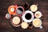 अध्ययन के अनपेक्षित परिणाम: प्रति दिन कॉफी के 6 कप उपयोगी होते हैं