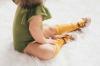 एक बच्चे की उंगली से एक स्प्लिन्टर को कैसे निकालना है: कदम से कदम निर्देश