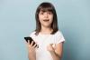 एक बच्चा आईफोन चाहता है - क्या करें: 10 पेशेवरों और विपक्ष