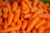 बच्चों के पूरक आहार: गाजर को बच्चों के भोजन में कैसे शामिल करें