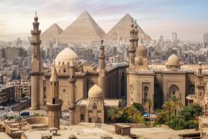 मिस्र में नया साल 2022: पेशेवरों और विपक्ष