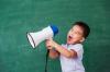 वयस्कों की क्या गलतियाँ प्रीस्कूलर के भाषण के विकास को बुरी तरह से प्रभावित करती हैं