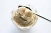 एक कम वजन वाले आहार पर क्या पकाना है: केला आइसक्रीम