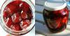 5 पूरे जामुन के साथ स्ट्रॉबेरी जैम बनाने की विधि