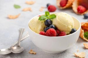 कैसे एक सुरक्षित और स्वादिष्ट आइसक्रीम चुनने के लिए 11 सरल नियमों