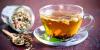 कैसे चीनी को सामान्य बनाने,, सीने में जलन से छुटकारा पाने के चाय की मदद से gastritis