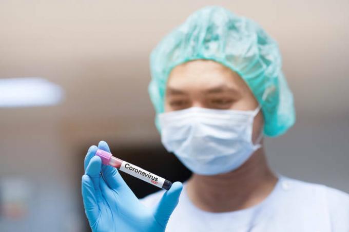जर्मनी में रिपोर्ट किए गए कोरोनावायरस के खिलाफ एक टीका विकसित करने में समस्याएं