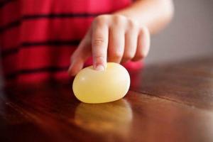 7 घर का बना अंडा प्रयोग