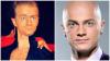 गंजा सिर दिवस: शीर्ष -7 प्रसिद्ध पुरुष जिनके बाल हैं और बिना बाल - कौन सा बेहतर है?