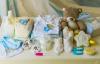 नवजात शिशु के लिए प्राथमिक चिकित्सा किट: आप इन चीजों के बिना नहीं कर सकते