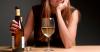 विशेषताएं, पहलुओं और समकालीन महिलाओं के शराब के चरणों