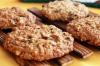 एक कम वजन वाले आहार पर क्या पकाना है: दलिया कुकीज़