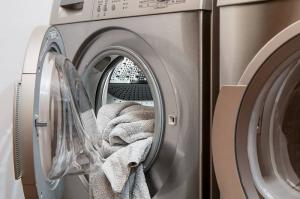 5 संकेत है कि कपड़े धोने की मशीन जल्द ही परिवर्तन करना होगा