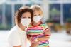 बच्चों में कोरोनोवायरस के साथ उल्टी: क्या करना है इसके कारण
