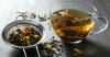 कैसे अतिरिक्त वजन और रोगों को प्रभावित करने वाले हर्बल चाय के प्राचीन नुस्खा का उपयोग कर महिलाओं से छुटकारा पाने के