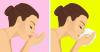 4 गलत चरण हैं, जो आप स्वीकार करते हैं जब धोने चेहरा