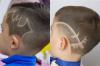 1 सितंबर को लड़के को क्या केश बनाना है: TOP-5 फैशनेबल बाल कटाने