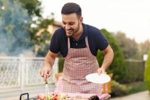 7 सरल जीवन एक स्वादिष्ट और रसदार कबाब के लिए हैकिंग