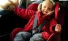 चार्ज पर कार की सीट कैसे जीतें: कारों के लिए 5 रेड