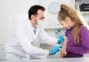 5 वर्ष से कम उम्र के बच्चे के लिए टीकाकरण