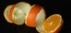 नारंगी peels के 6 उपयोगी गुण