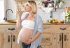 बच्चे के जन्म से पहले आपको गर्भाशय और एम्नियोटिक द्रव के बारे में जानने की जरूरत है