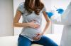 गर्भावस्था और जननांग: आप के बारे में पता नहीं बदल सकता है