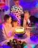 शाही बच्चे जन्मदिन कैसे मनाते हैं: राजकुमारी चार्लेन ने 6 साल के जुड़वा बच्चों की जीत को दिखाया