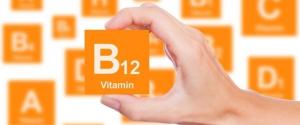 विटामिन बी 12 की कमी के बारे में स्वास्थ्य बात के साथ समस्याओं क्या हैं