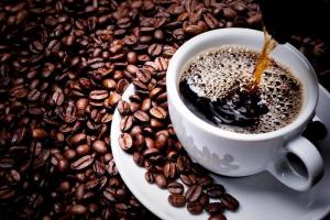 5 चीजें हैं जो आपके शरीर का क्या होगा यदि आप कॉफी पीना